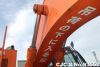 2007 Hitachi / ZX250LCH Excavator Stock No. 93552
